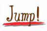 Diane Lines Jump logo