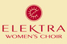 Elektra Women's Choir logo