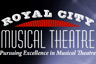 Royal City Musical Theatre logo