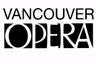 Vancouver Opera Association logo