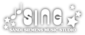 Sandi Siemens MUsic Studio logo