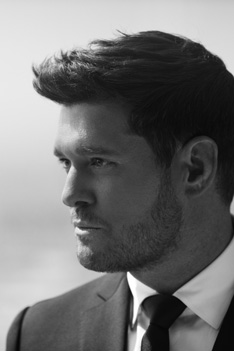 photo of Michael Buble