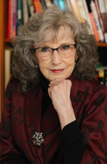 photo of Sandi Siemens