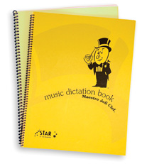 Maestro Jolie Clef book cover